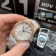 Swiss Copy Omega Constellation White Dial Ladies Diamond Watch 35mm (3)_th.jpg